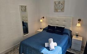 Apartamento Exterior Gran via 45 W7.8